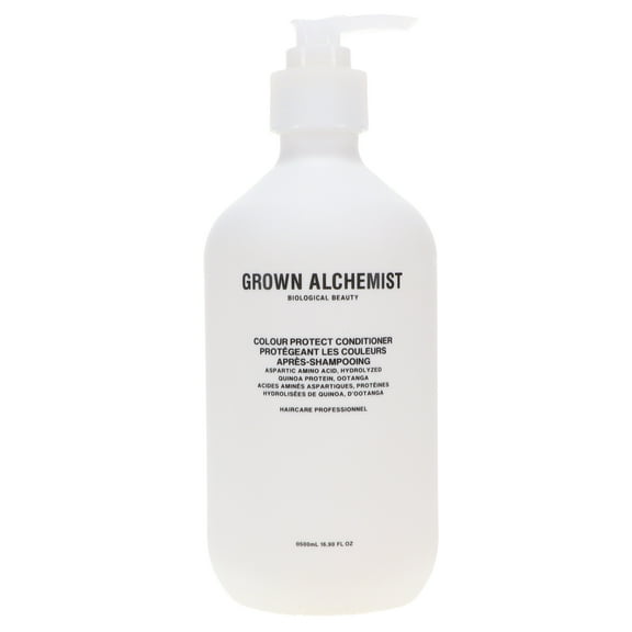 Grown Alchemist Colour Protect Conditioner 16.9 oz
