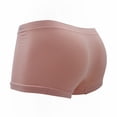 thumbnail image 5 of Paquete de Bóxer para dama Catherine  Modelo BXR-101, Bóxer de mirofibra ajustable, Colores surtidos, 5 of 5