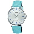 thumbnail image 1 of Casio Quartz LTP-VT01L-7B3 Analog Women's Watch, 1 of 3