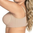 thumbnail image 6 of LeSensuel Back Smoothing Bras for Women Underwire Full Coverage T-Shirt Bra, 6 of 8