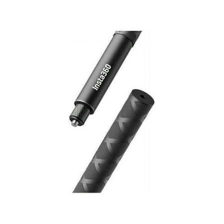 Insta360 - 70cm Invisible Selfie Stick - Black