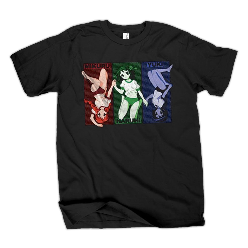 but does it have rgb shirt