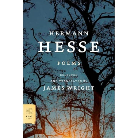 FSG Classics: Poems (Paperback)