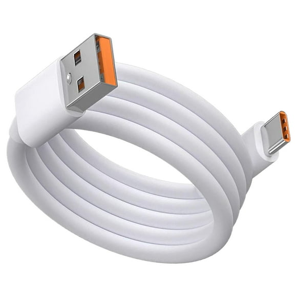 Cable de carga rápida CUTICAT 66 W Tipo C 2M