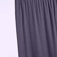 thumbnail image 3 of StSilkitty Pajama Capri Pants for Women Elastic Waist Lounge Sleepwear Capris Lightweight Comfy Sleepwear Cropped Pants, 3 of 6