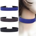 thumbnail image 4 of 3PCS Choker Set Fashion Rhinestone Choker Necklace Crystal Choker for Women, 4 of 10