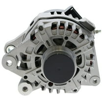 OEG Parts New Alternator Replacement For Hyundai Elantra 2.0L 2017-20, Kona 2.0L 2018-21, Replacement For KIA Europe Soul 2.0L 2020-21, Seltos 2.0L 2021 A-9688 553723RIV 37300-2E821 373002E821