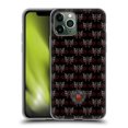 thumbnail image 1 of Head Case Designs Officially Licensed Anne Stokes Tribal Rock God Pattern Soft Gel Case Compatible with Apple iPhone 11 Pro, 1 of 7