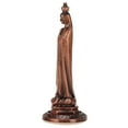 thumbnail image 4 of Sculpture Vierge Marie, Petite Statue Vierge Compacte Inodore Durable Mini Sculptée à la Main pour Action de Grâce Cuivre Rouge RF TL003, Bronze RF TL002, 4 of 8