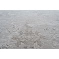 thumbnail image 6 of Essentials Marleigh Ivory Gray and Beige Polyester Area Rug, 6 of 9