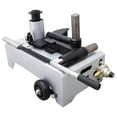thumbnail image 3 of Truck Tire Changer Pneumatic Portable Tire Changing Machine Vacuum Tire Removal Machine, 3 of 25