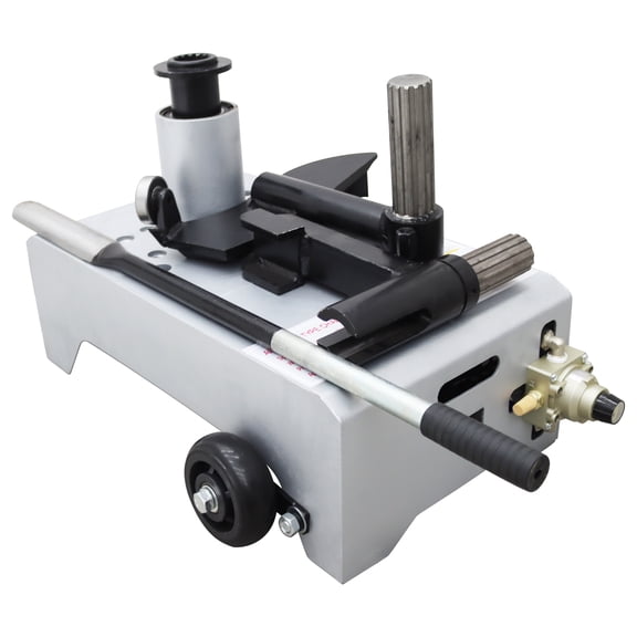 Truck Tire Changer Pneumatic Tire Changing Machine Vacuum Tire Removal Machine