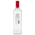 thumbnail image 5 of Smirnoff Strawberry (Vodka Infused With Natural Flavors), 750 mL, 30% ABV, 5 of 5