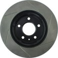 thumbnail image 4 of Brembo OE Low-Met Brake Pads for BMW 528i and X3 * Rear, Part Number P06064, 4 of 6