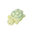 thumbnail image 1 of Lindas bombas de baño con forma de tortuga y juguete sorpresa en su interior, con 10 fragancias naturales, espuma y sales de baño para una experiencia de spa., 1 of 5