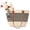 Beige, variant on LOUEBICA Women’s Straw Tote Bag Large Woven Shoulder Bag