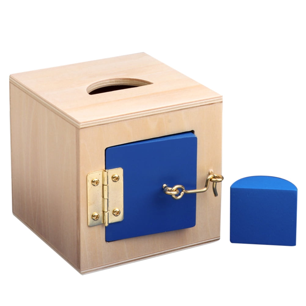 baby shape box