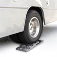 thumbnail image 2 of Camco 10 Pack Fasten XL RV Leveling Blocks, Interlocking Design, 10.5" x 10.5", 2 of 7