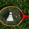 thumbnail image 5 of LOLIPPYY Badminton Stringing Machine Tool with Ergonomic Handle and Stainless Steel for Multi-Size Racket Repair, 5 of 8
