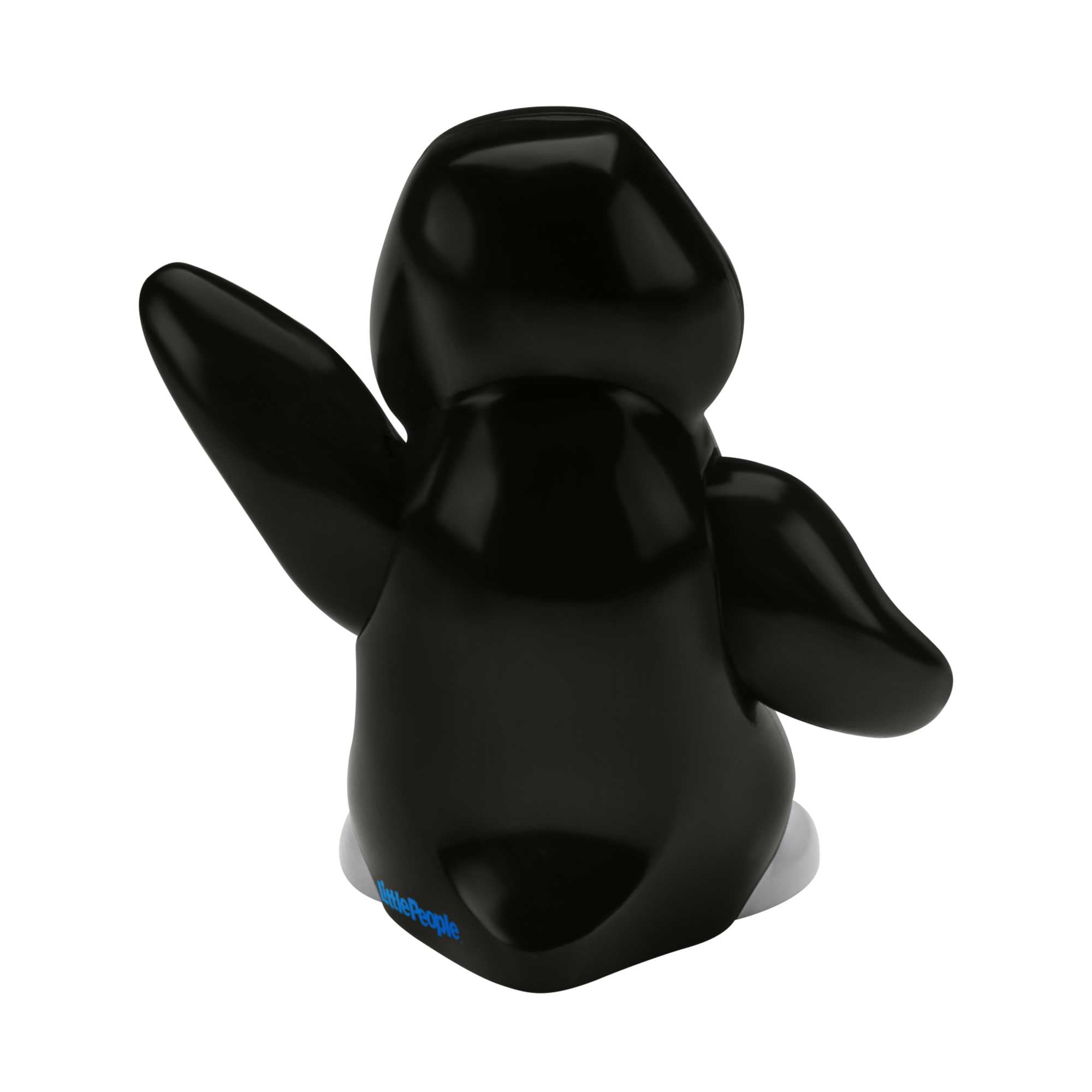 Fisher-Price Little People Penguin Animal Figure, Developmental Toy for Toddlers & Kids