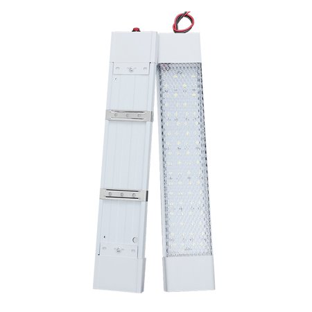 

12V Car Vehicle 72-LED Interior Indoor Roof Ceiling Dome Light Reading Lamp