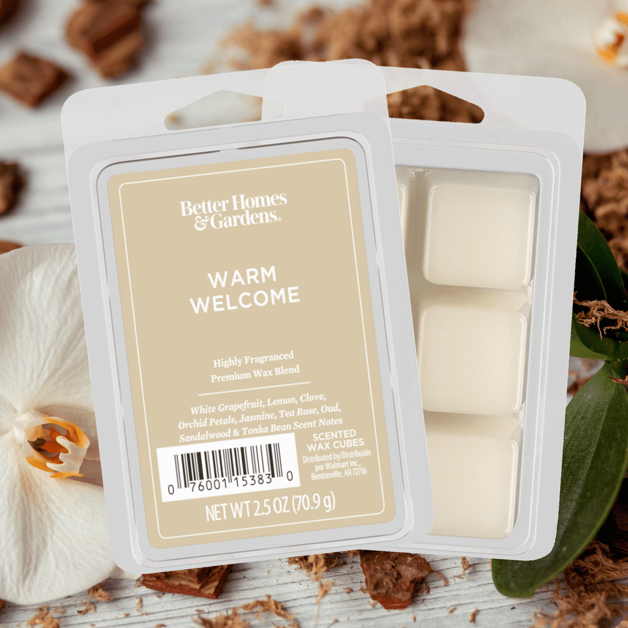Into The Mystic Scented Wax Melts – Good Life Candle & Craft