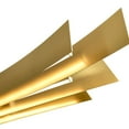 thumbnail image 3 of CWI Lighting Candora Integrated LED Brass Chandelier, 3 of 8