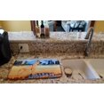 thumbnail image 2 of Caroline's Treasures Great Dane Dish Drying Mat, 2 of 2