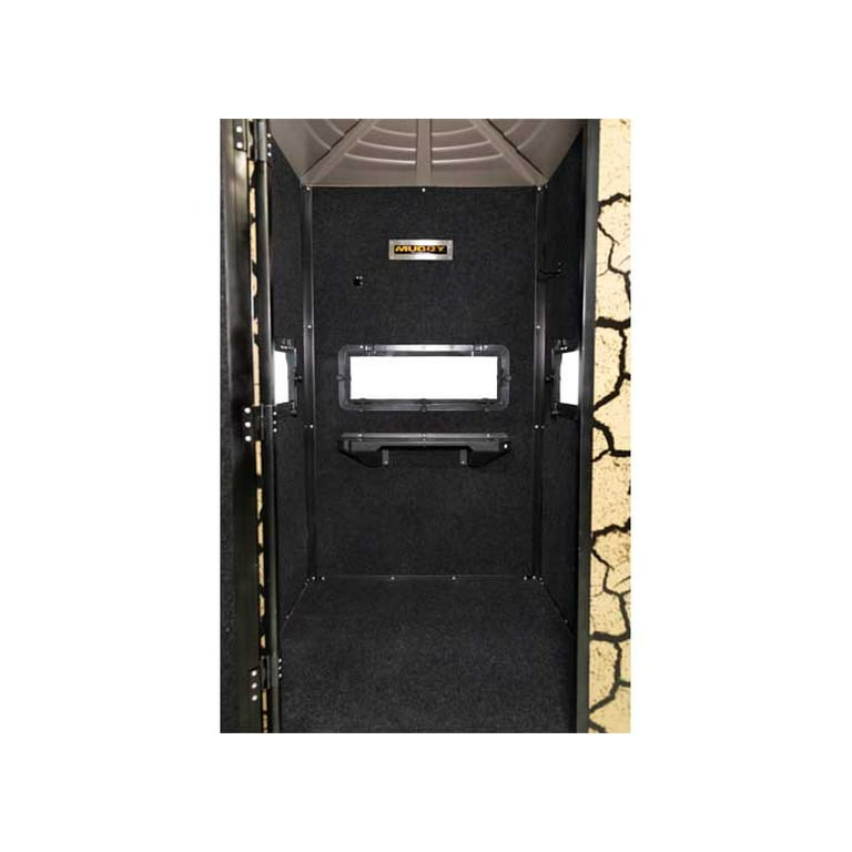 Muddy Gunner Box Blind - Walmart.com