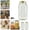 2Pc, variant on 64 Oz Jars, Wide Mouth Half Gallon Canning Jars With Lids And Rings, 1-Pack Extra Large Glass Jars For Home Canning And Pantry Storage