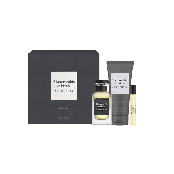 abercrombie set