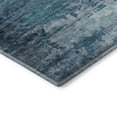 thumbnail image 3 of Addison Rugs Mayfield Premium Machine Washable Transitional Abstract Blue Rectangle Rug, 8' x 10', 3 of 6