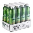 thumbnail image 6 of The Mountain Valley 750 mL Spring Water in Aluminum Can 12pk, 6 of 8
