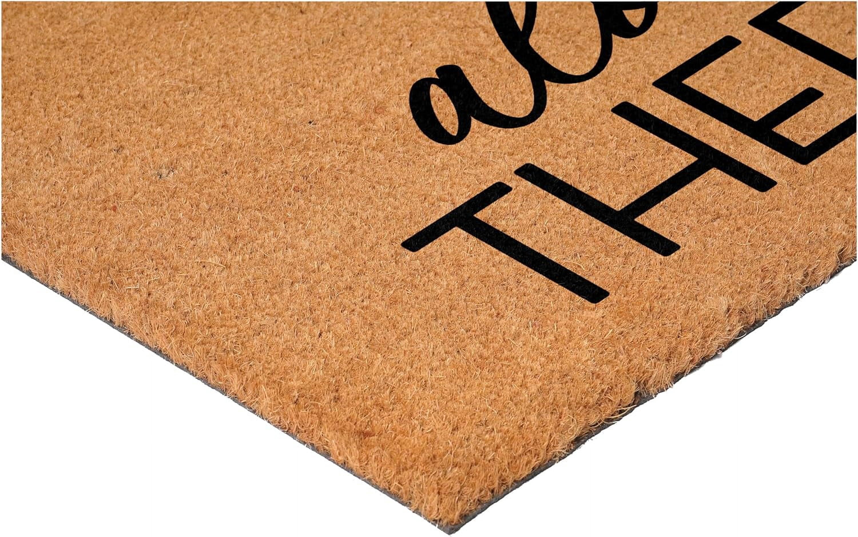 Calloway Mills 113491729 Aloe There Doormat 17" x 29"