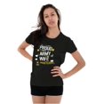 thumbnail image 2 of Military Logo Proud Us Army Wife Women's T Shirt Ladies Tee Brisco Brands S, 2 of 4