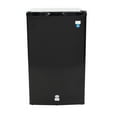 thumbnail image 6 of Avanti 4.4 cu. ft. Compact Refrigerator, in Black (AR4446B), 6 of 9
