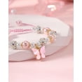 thumbnail image 4 of Butterfly Bracelet Preschool Kindergarten Graduation Gifts for Daughter Granddaughter Niece, 4 of 6