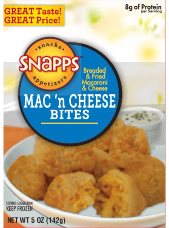 Snapps Frozen Foods