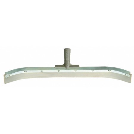 Tough Guy Floor Squeegee,24 in W,Curved 1ZBZ6 1ZBZ6 ZO-G0975527