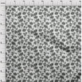 thumbnail image 3 of oneOone Cotton Silk Fabric Floral Ikat Decor Fabric Printed BTY 42 Inch Wide, 3 of 4