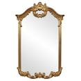 thumbnail image 2 of Tyler Dillon Roman Gold Framed Wall and Accent Mirror, 2 of 5