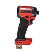 Milwaukee 2953-20 18V Cordless Lithium-Ion Brushless 1/4 Hex Impact Driver (Tool Only)