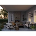 thumbnail image 4 of Santee Collection Three-Light Large Wall-Lantern, 4 of 9