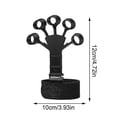 thumbnail image 2 of New Gripster Grip Exerciser, Strengthener, Trainer Fitness Workout Training, 2 of 3