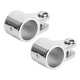 thumbnail image 2 of Marine Jaw Slide Stainless Steel Bimini Top Boat Hardware Fitting Inflatable Fiberglass Yachts, 2 of 7
