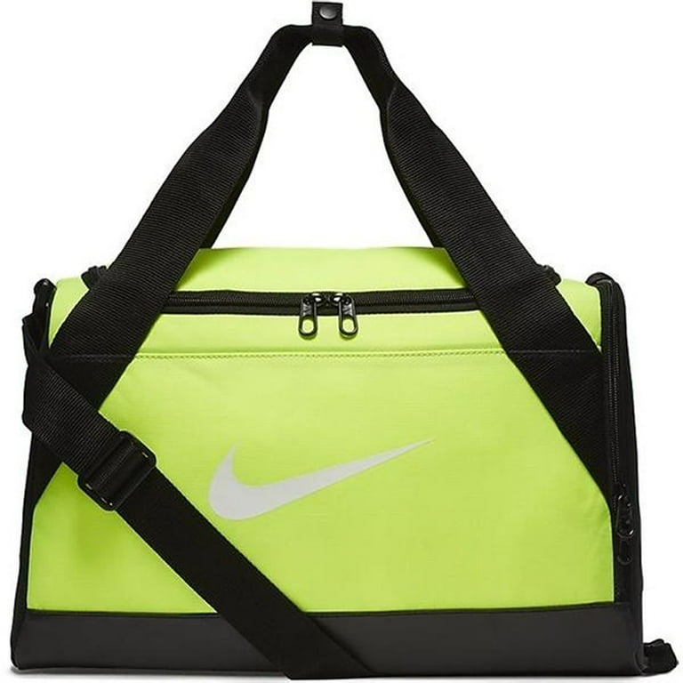 Nike Brasilia XS Duffel Gym Bag Ba4832 702