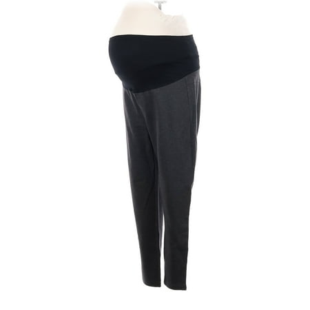 

Pre-Owned Gap - Maternity Women s Size L Maternity Casual Pants