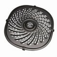 thumbnail image 3 of Air Fryer Replacement Grill Pan for Power XL Gowise 7QT Fryers,Nonstick Coating Crisper Plate,Air Part, 3 of 8