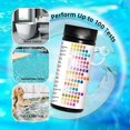 thumbnail image 3 of Drinking Water Test, 16 in 1 Water Test Strips, Swimming Pool Strip Pack, Quality, Drinking Water Analysis Kit, 3 of 5