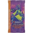 thumbnail image 2 of 3 Packs Magic: The Gathering Collector Booster Pack Lot MTG Innistrad Midnight Hunt, 2 of 3